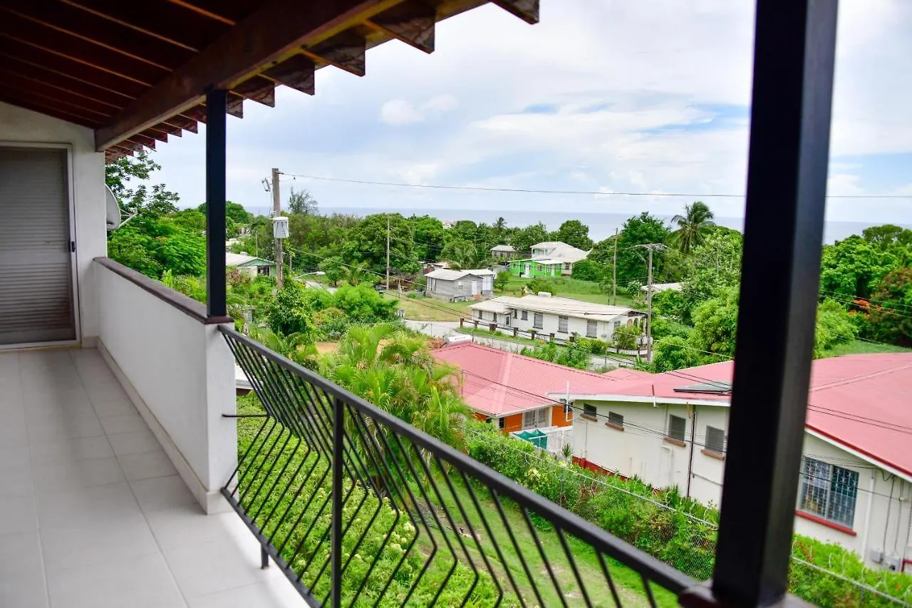 Morris Apartments Saint James Barbados