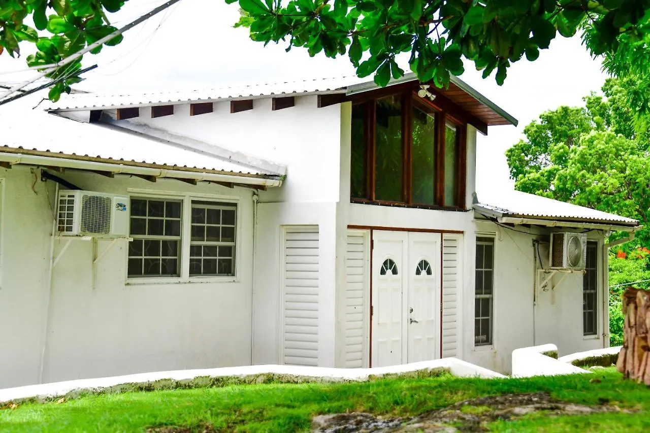 Morris Apartments Saint James Barbados